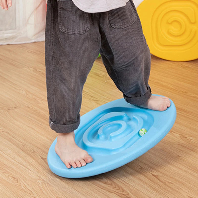 Zen Balance Board