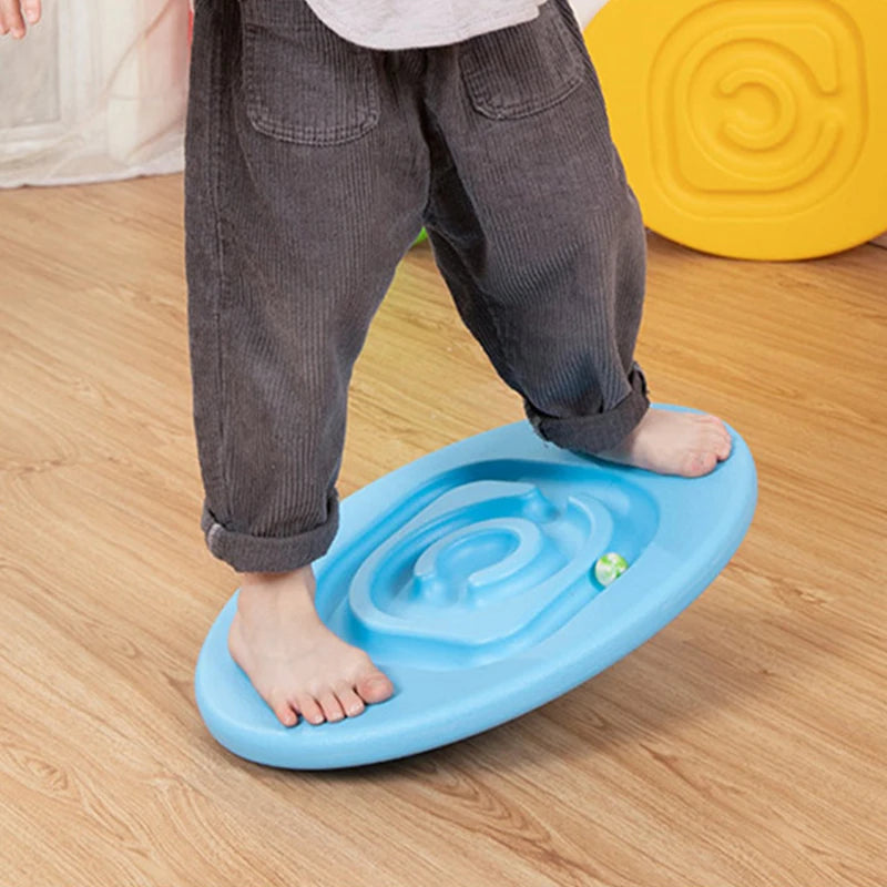 Zen Balance Board