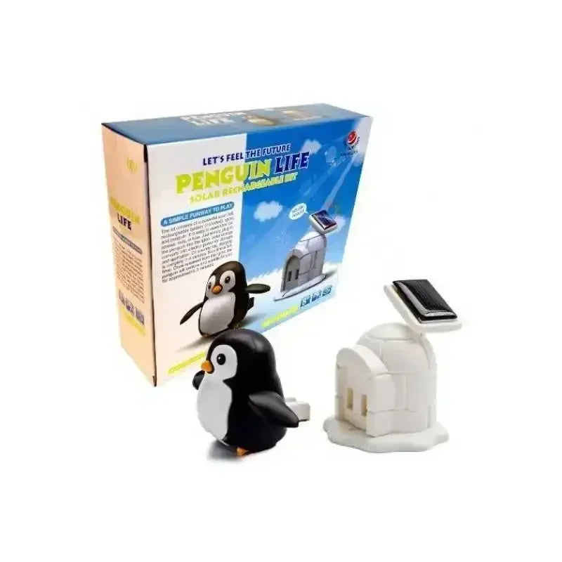 EcoPenguin Life
