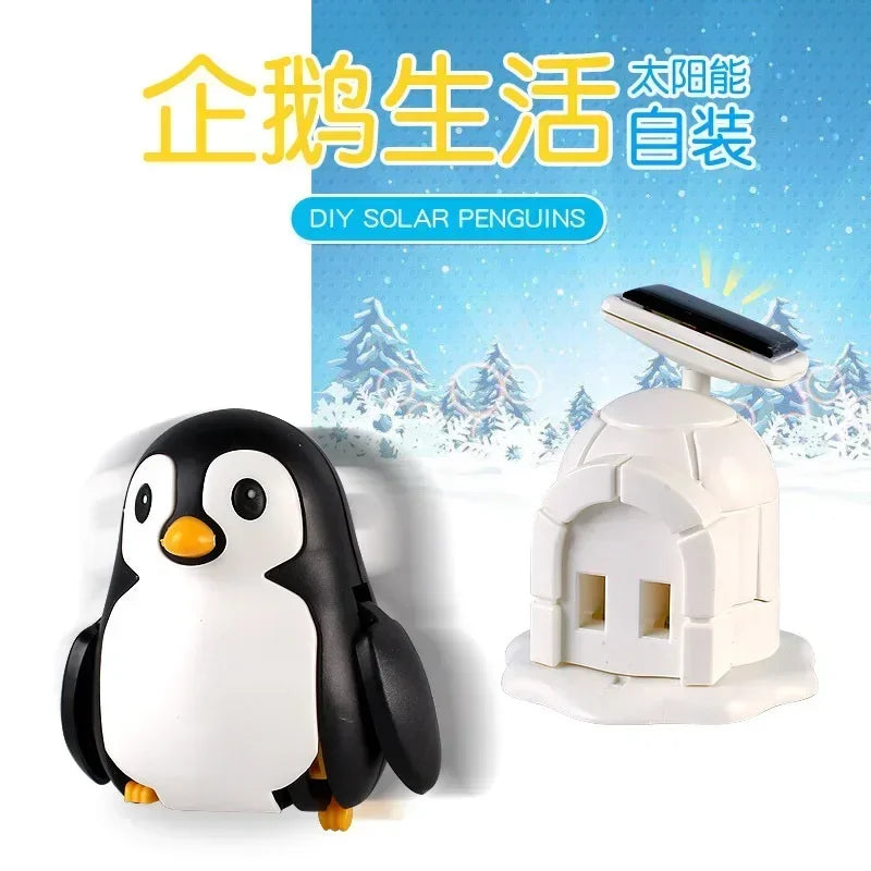 EcoPenguin Life