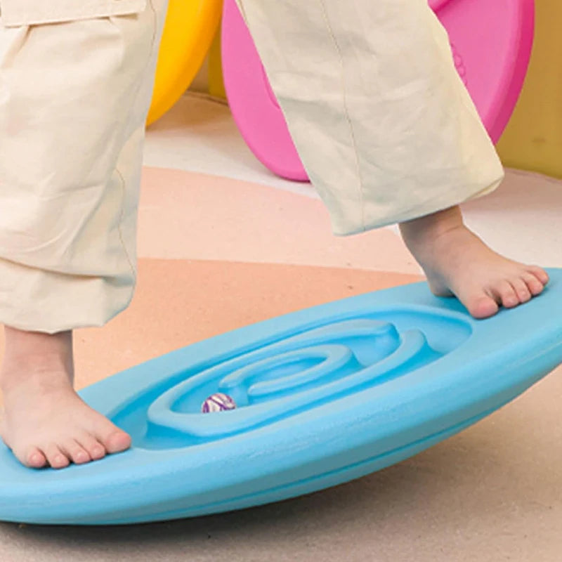 Zen Balance Board