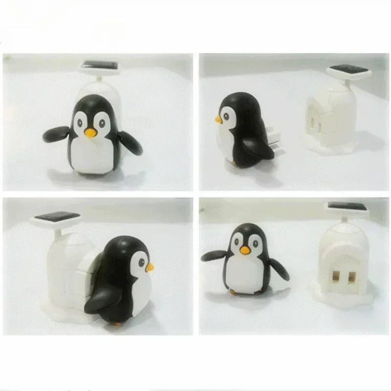 EcoPenguin Life