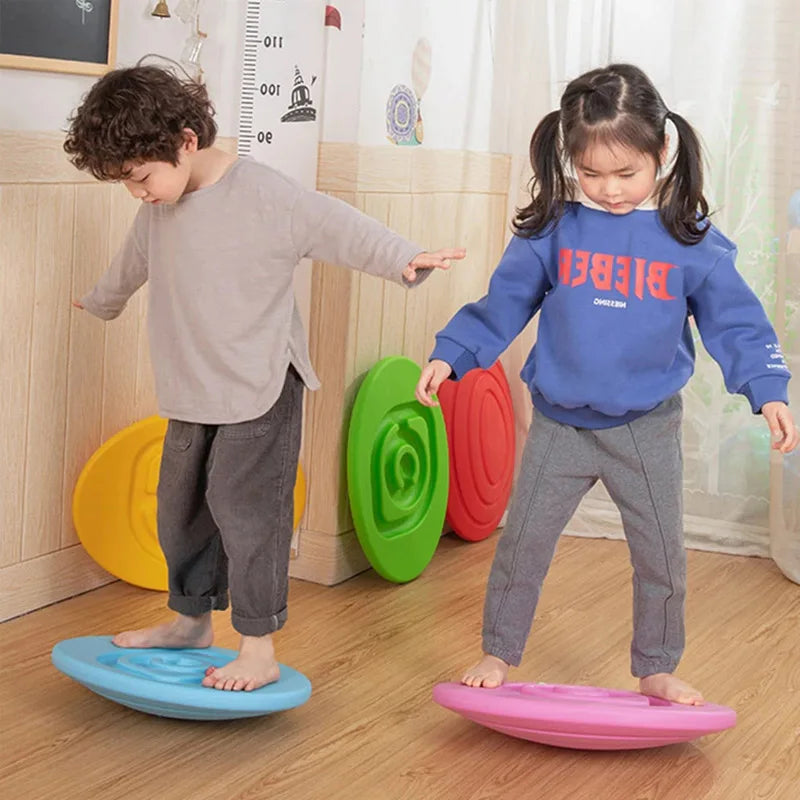 Zen Balance Board