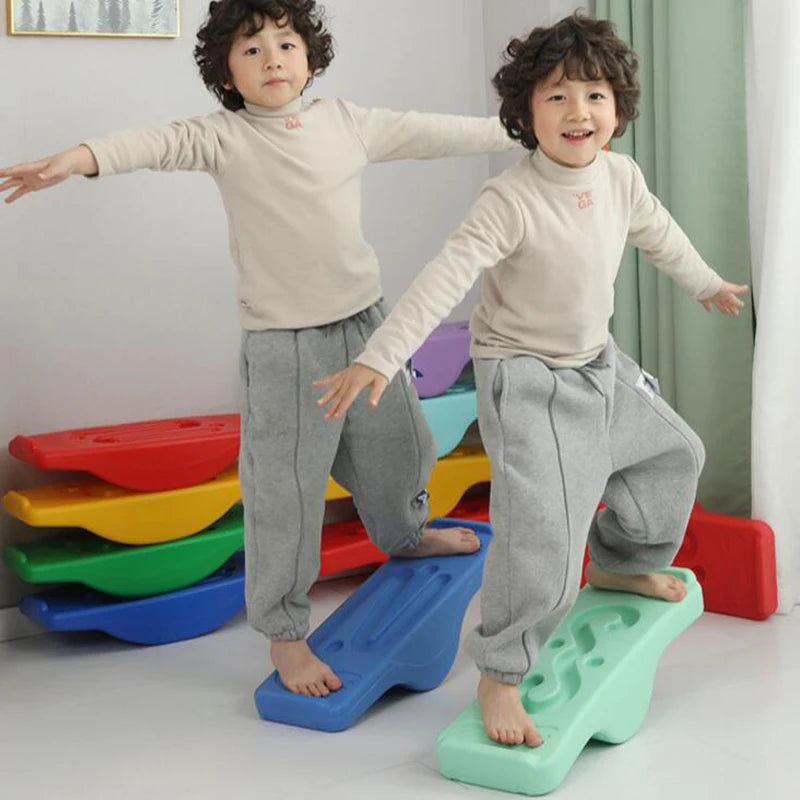 Zen Balance Board