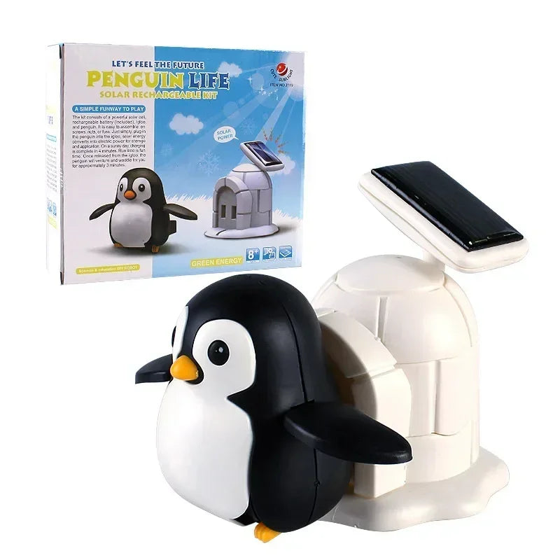 EcoPenguin Life