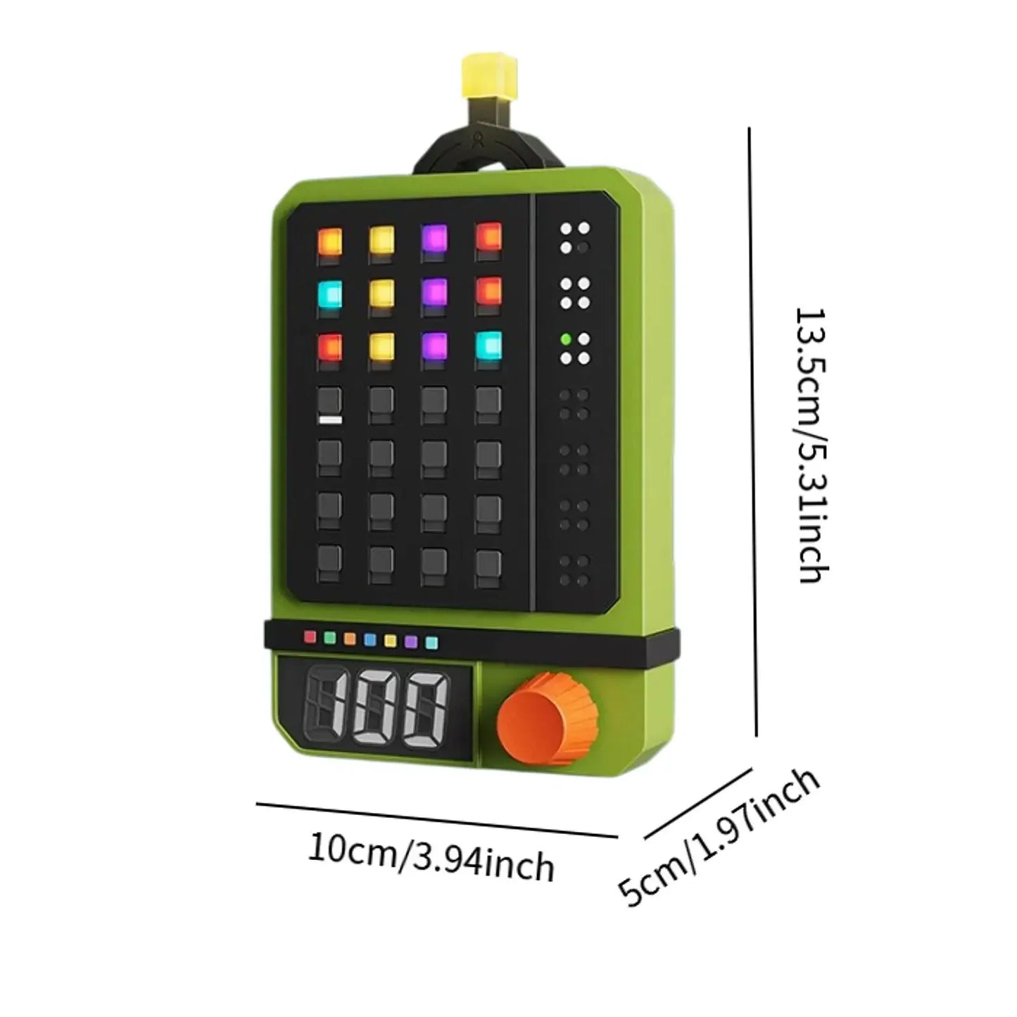 Code Master - Jogo de Descodificação