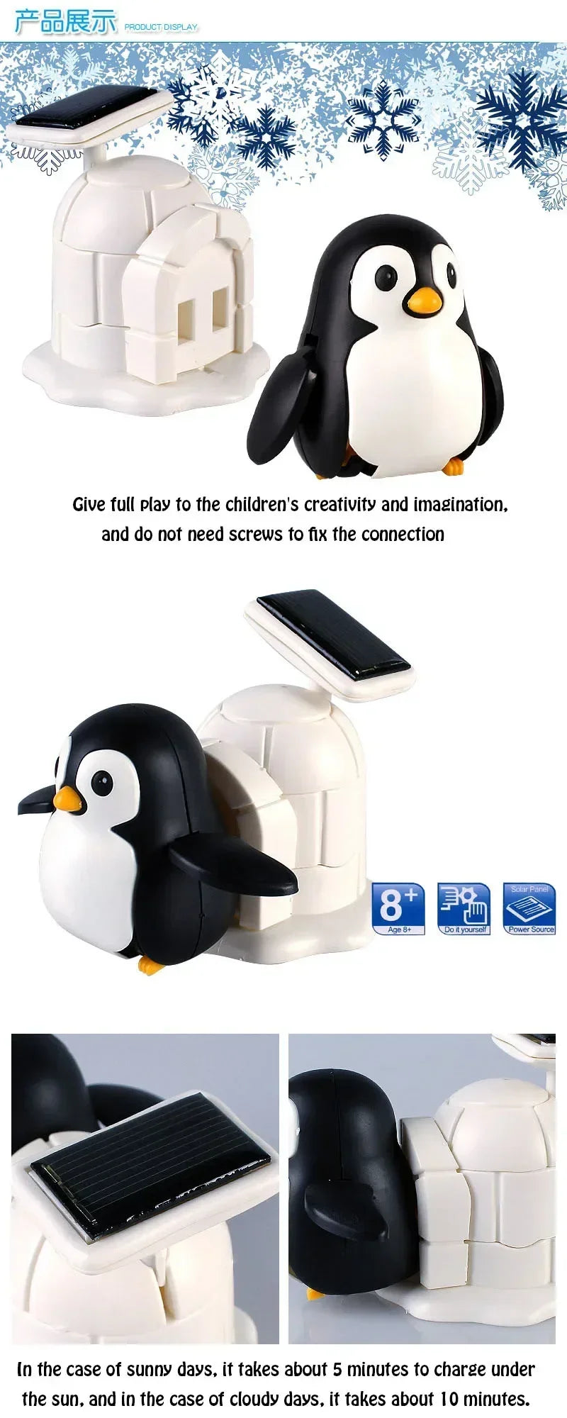 EcoPenguin Life