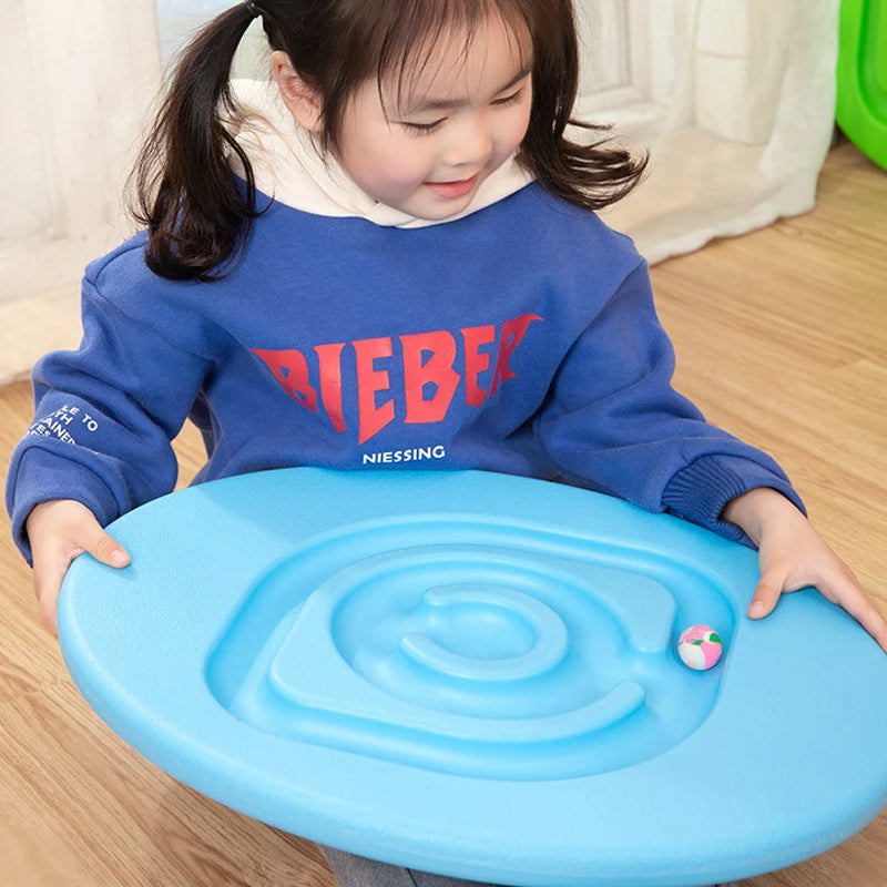Zen Balance Board