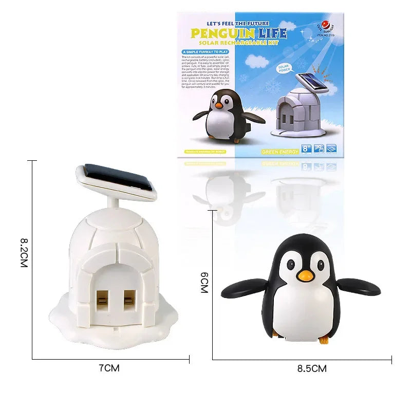 EcoPenguin Life