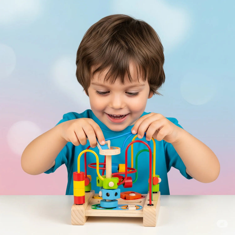 Coordenação-Motora Golfinho Xadrez