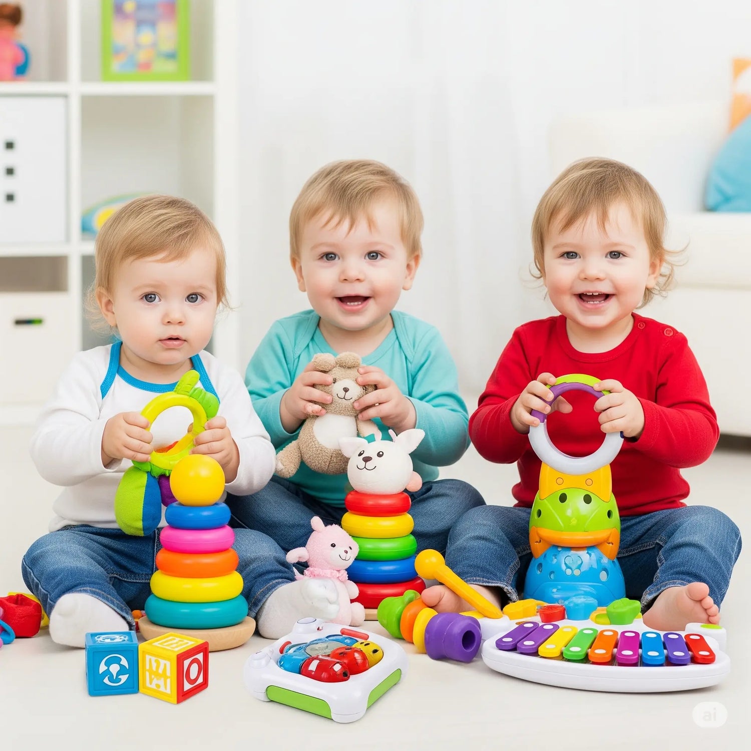 Favoritos-das-Crianças Golfinho Xadrez