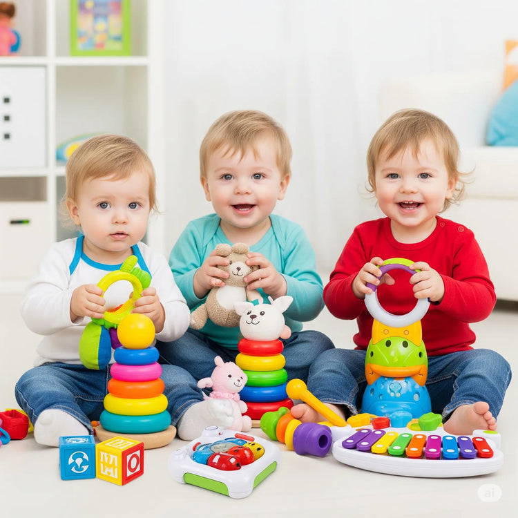 Favoritos-das-Crianças Golfinho Xadrez