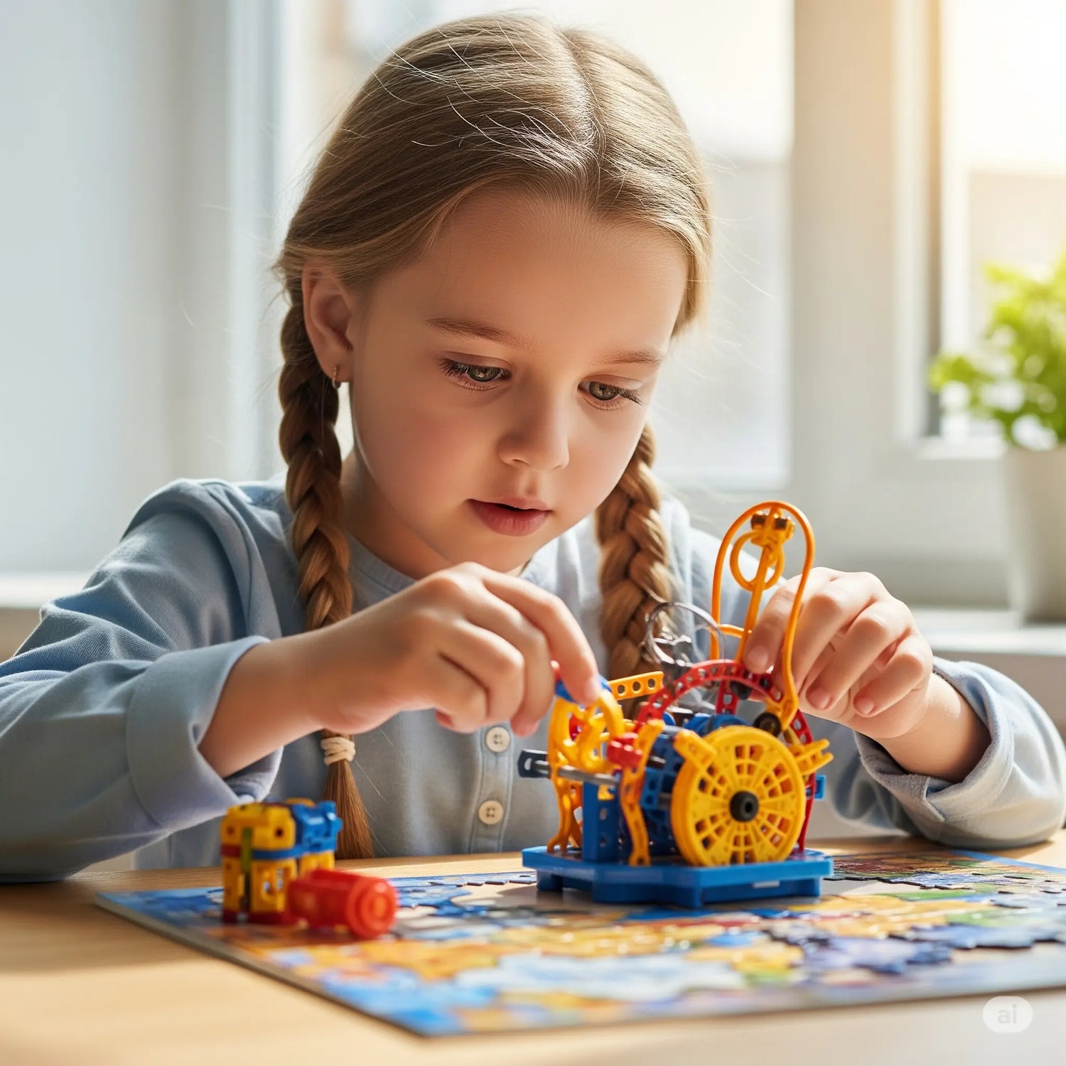 Pensamento-Estratégico Golfinho Xadrez