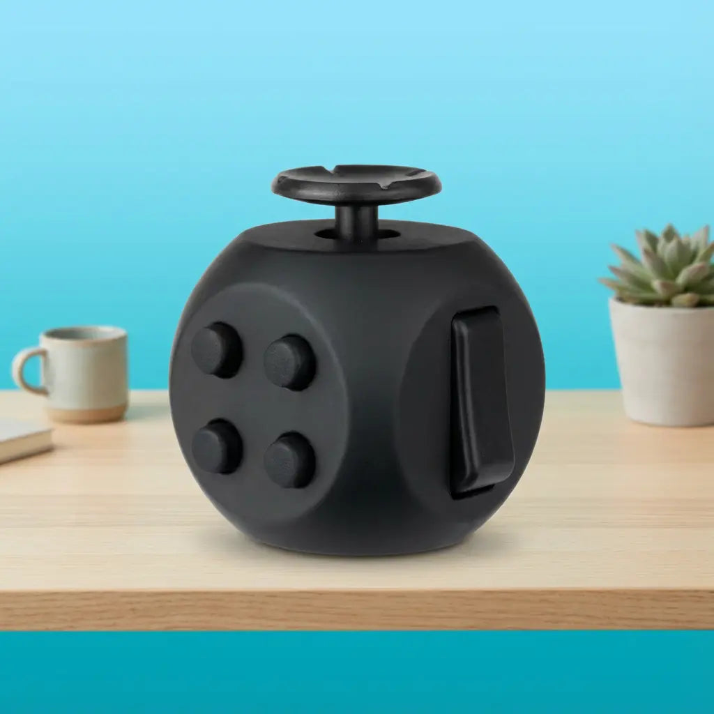 Kit de 8 Brinquedos Anti-Estresse Golfinho Xadrez