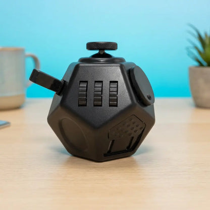 Kit de 8 Brinquedos Anti-Estresse Golfinho Xadrez