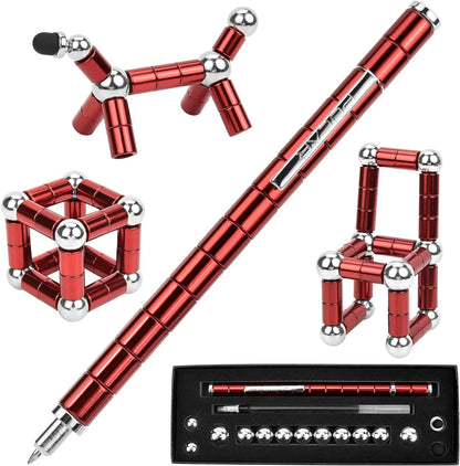 Caneta Magnética Anti-Estresse MagniPen