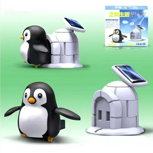 EcoPenguin Life