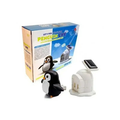 EcoPenguin Life