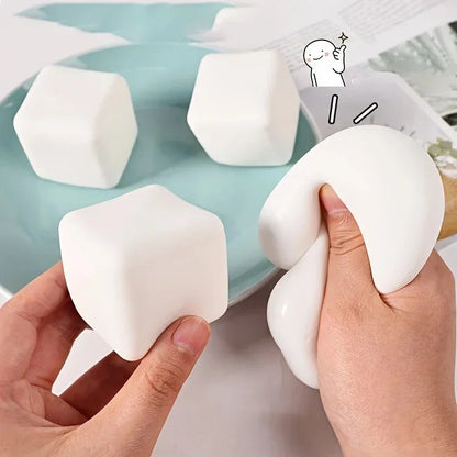 Tofu Sensorial Anti-Estresse