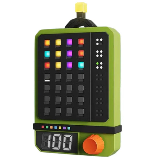 Code Master - Jogo de Descodificação