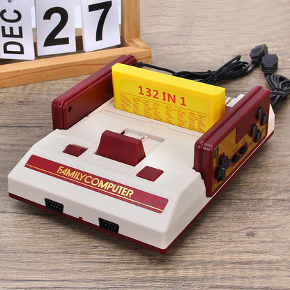 FC Retro - Console de Videogame de 8 bits