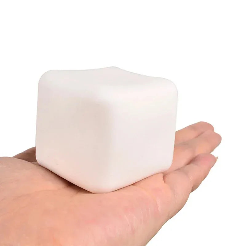 Tofu Sensorial Anti-Estresse