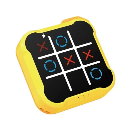 Jogo da Velha Eletrônico Tic-Tac-Toe