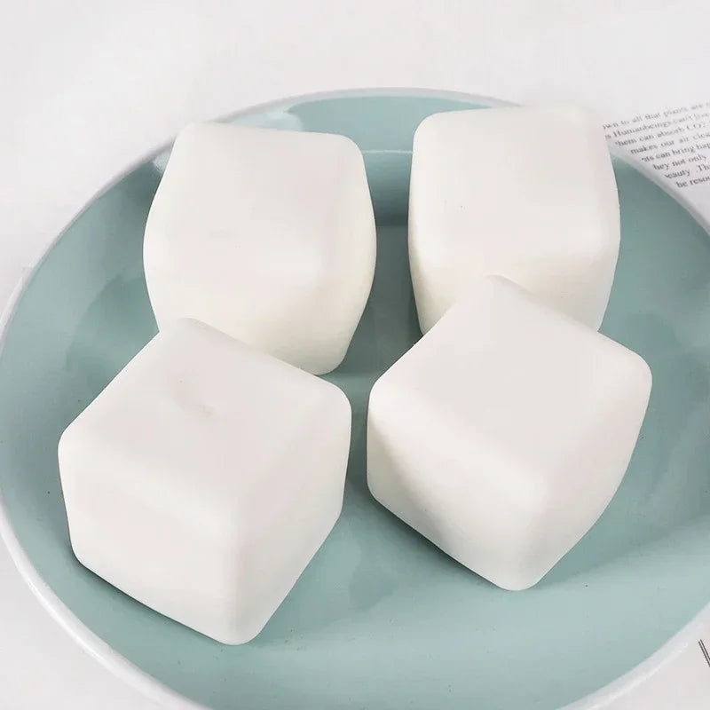 Tofu Sensorial Anti-Estresse