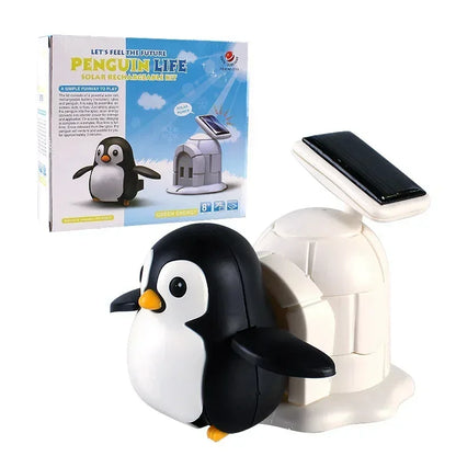 EcoPenguin Life