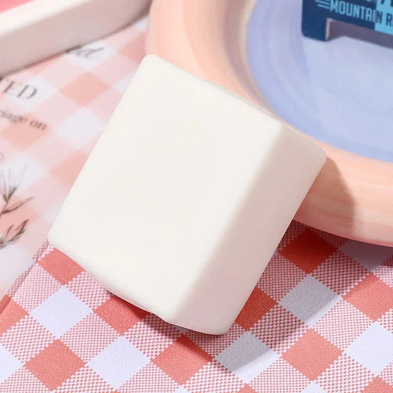 Tofu Sensorial Anti-Estresse