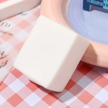 Tofu Sensorial Anti-Estresse