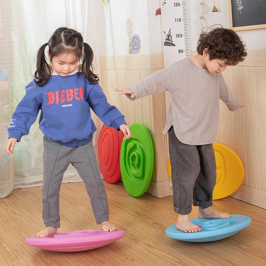 Zen Balance Board