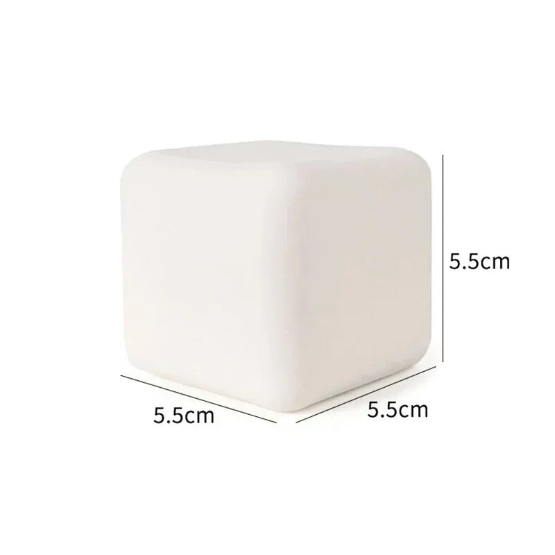 Tofu Sensorial Anti-Estresse