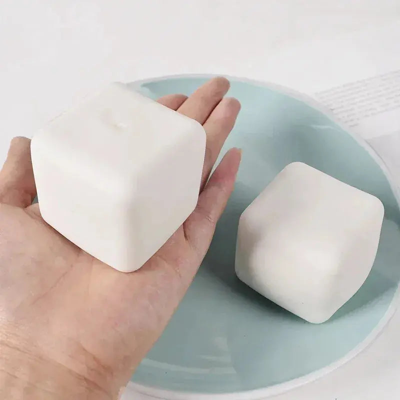 Tofu Sensorial Anti-Estresse