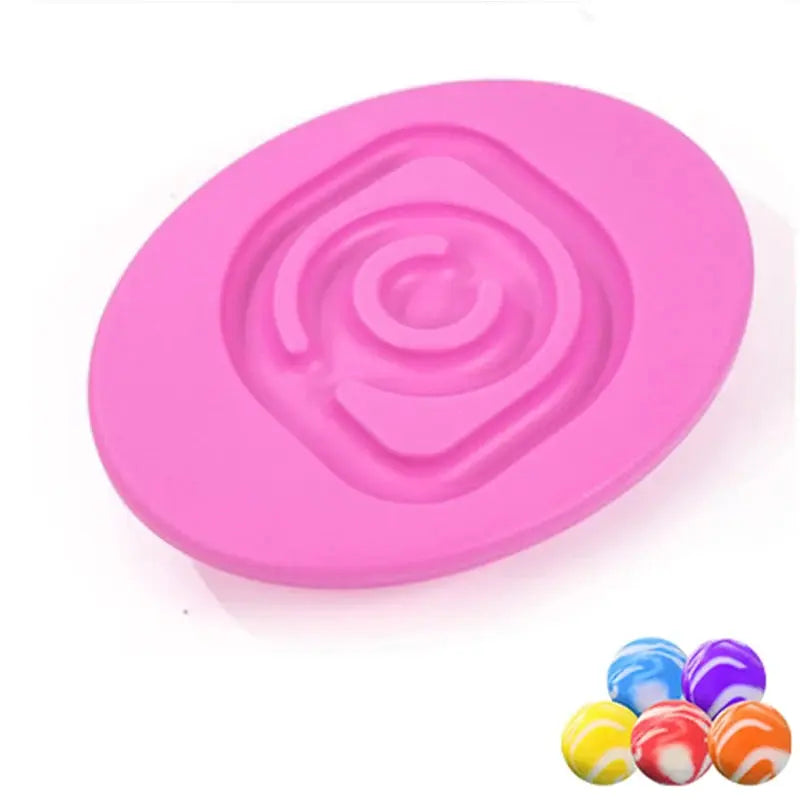 Zen Balance Board - Golfinho Xadrez