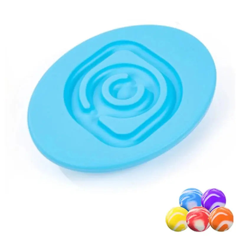 Zen Balance Board - Golfinho Xadrez