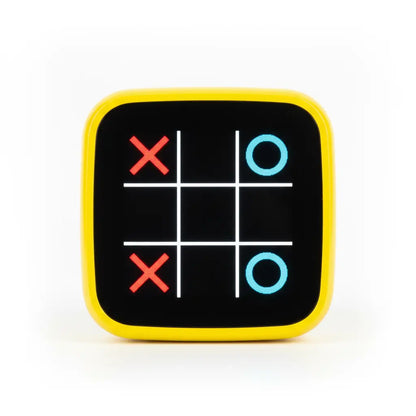 Jogo da Velha Eletrônico Tic-Tac-Toe Golfinho Xadrez