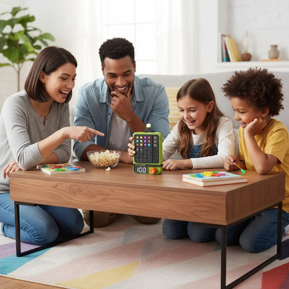 Code Master - Jogo de Descodificação Golfinho Xadrez