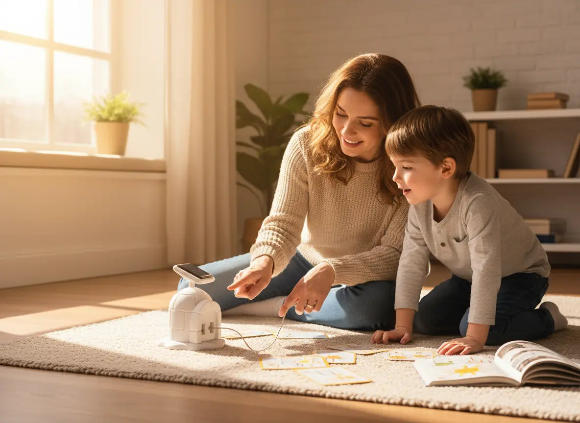 EcoPenguin Life Golfinho Xadrez