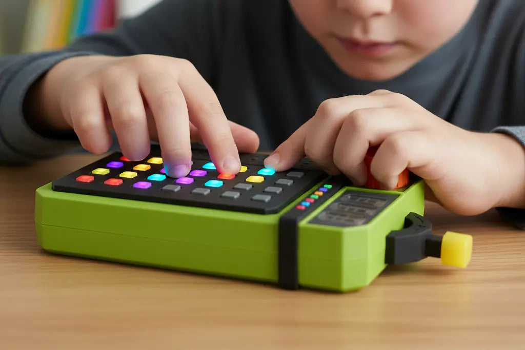 Code Master - Jogo de Descodificação Golfinho Xadrez