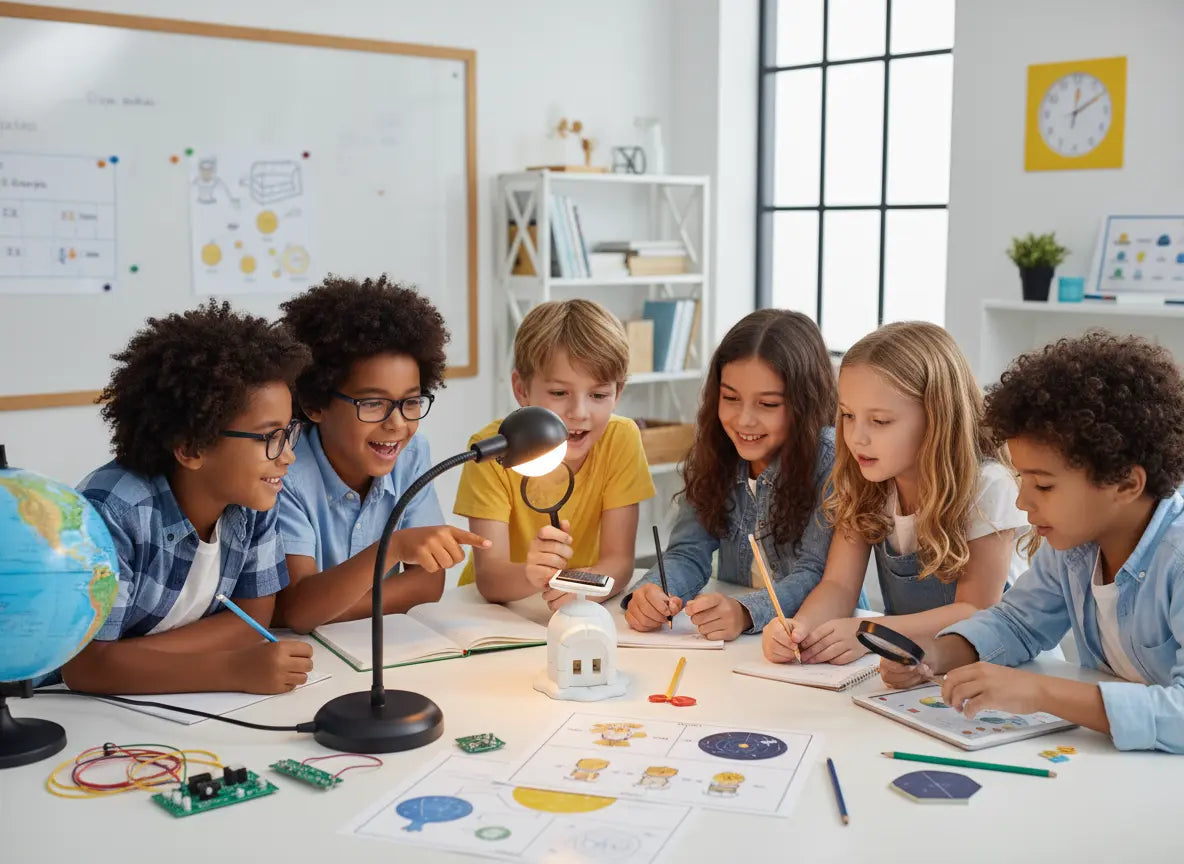 EcoPenguin Life Golfinho Xadrez