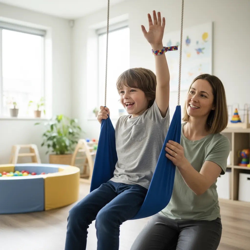 Pulseira de Identificação Golfinho Xadrez