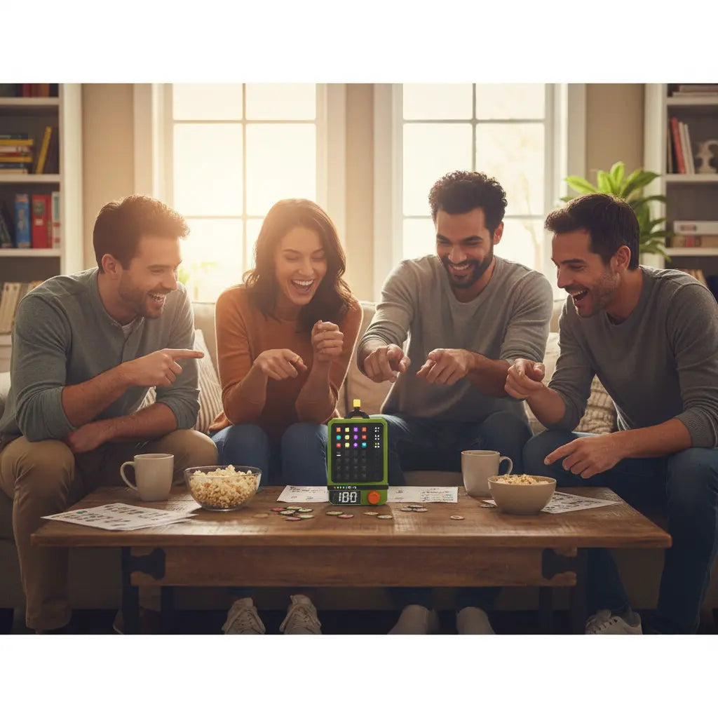 Code Master - Jogo de Descodificação Golfinho Xadrez