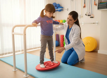 Zen Balance Board Golfinho Xadrez