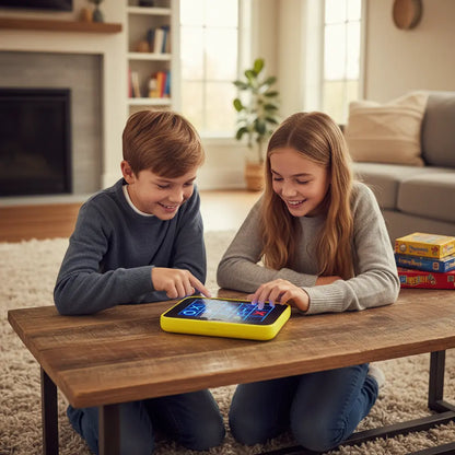 Jogo da Velha Eletrônico Tic-Tac-Toe Golfinho Xadrez